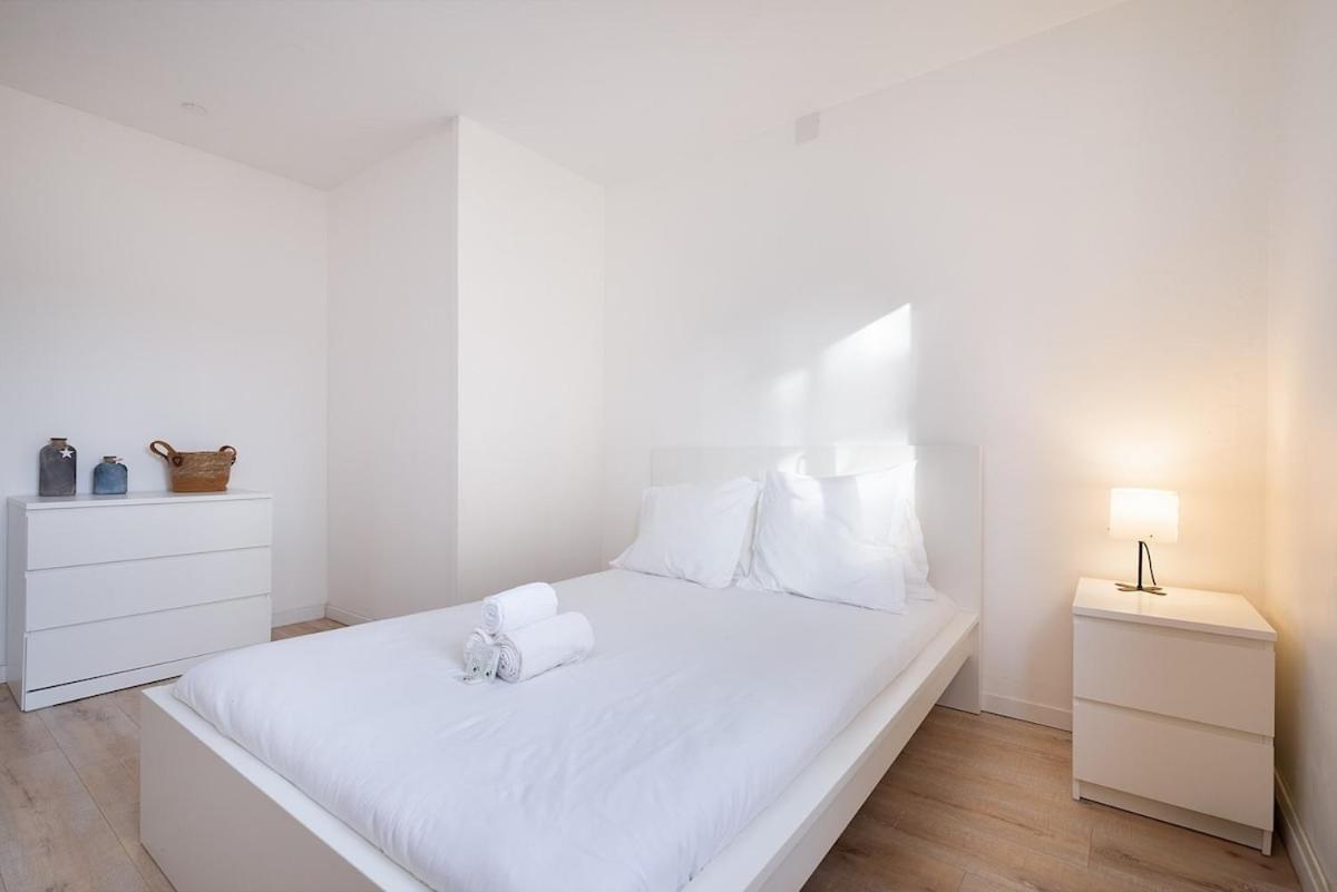 Appartement 4 Chambres Champigny-sur-Marne Bagian luar foto