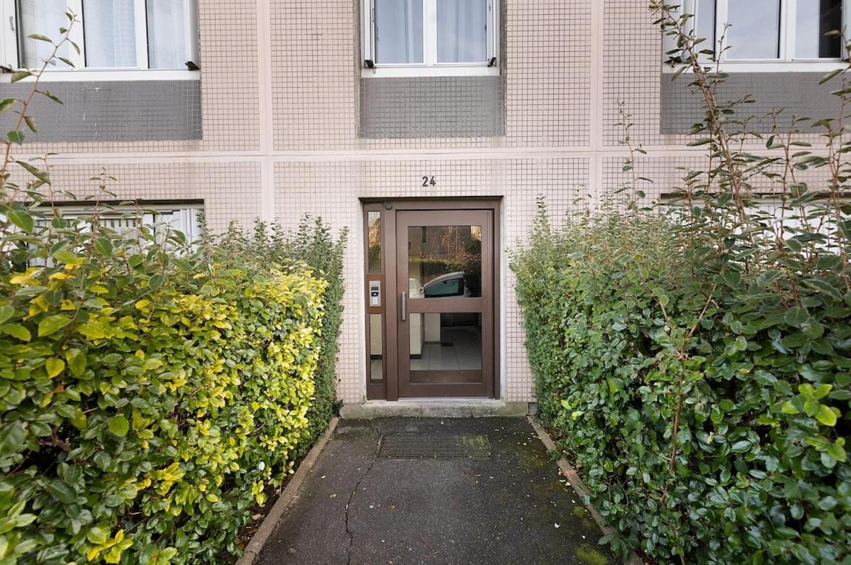 Appartement 4 Chambres Champigny-sur-Marne Bagian luar foto