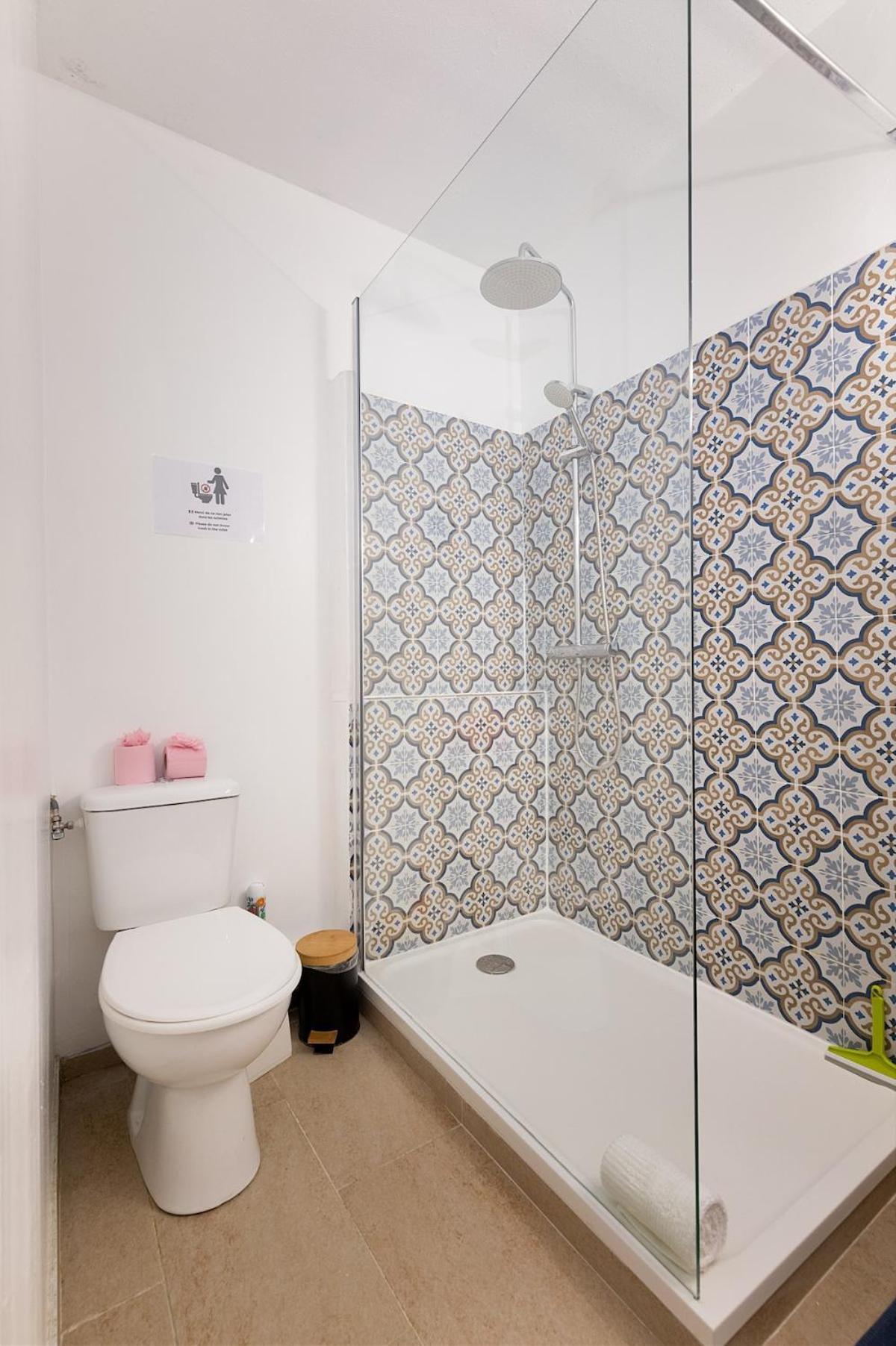 Appartement 4 Chambres Champigny-sur-Marne Bagian luar foto